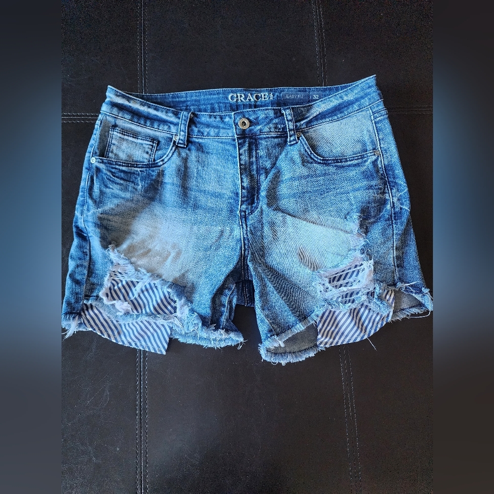 Grace Shorts